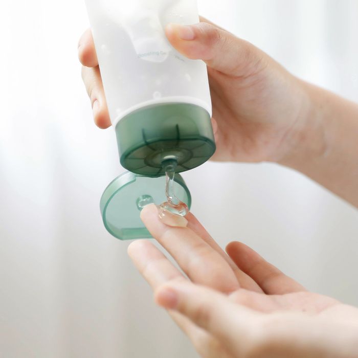 meekly Double Capsule Boosting Gel 200ml