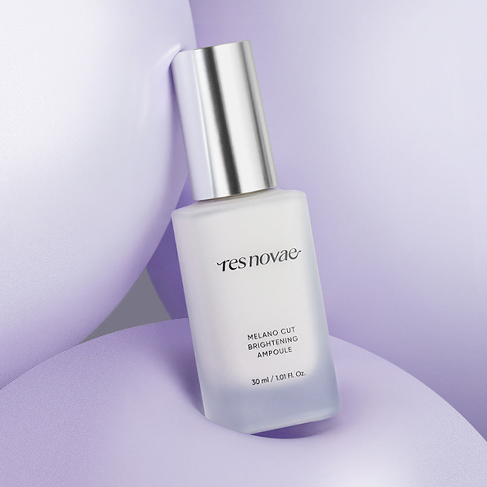 resnovae Melano Cut Brightening Ampoule 30ml