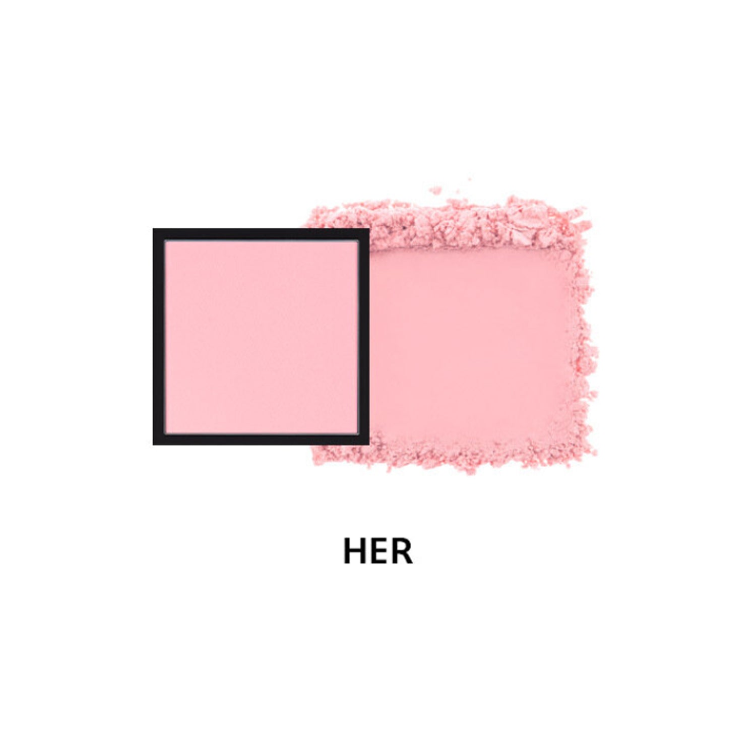 Mell Moon reines Unschärfe Erröten 5,2 g 6 Farben