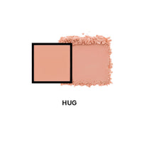 Mell Moon Pure Blurring Blush 5.2G 6 Colors