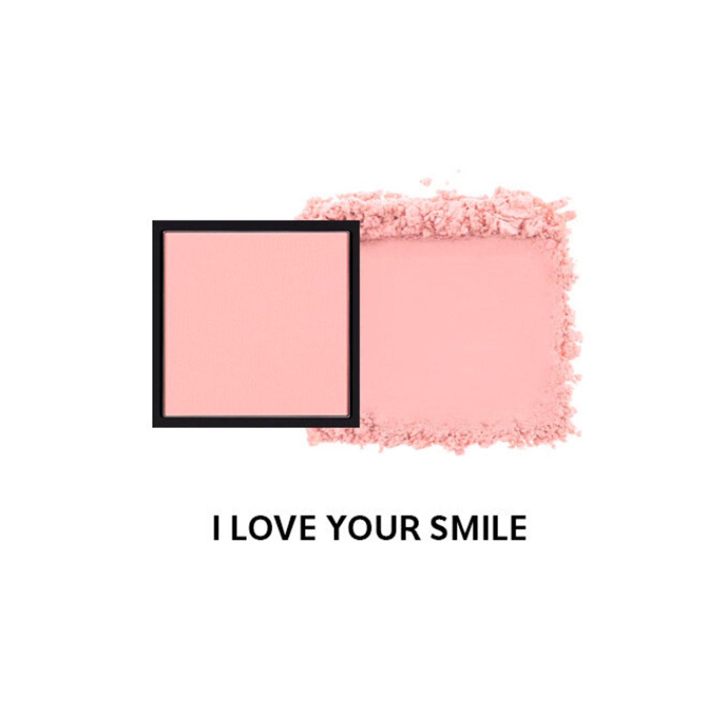 Mell Moon reines Unschärfe Erröten 5,2 g 6 Farben