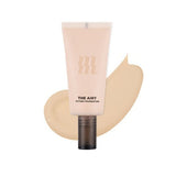 MERZY The Airy Fitting Foundation SPF30 PA++ 30ml (3 Shades)
