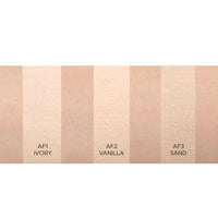 MERZY The Airy Fitting Foundation SPF30 PA++ 30ml (3 Shades) - DODOSKIN