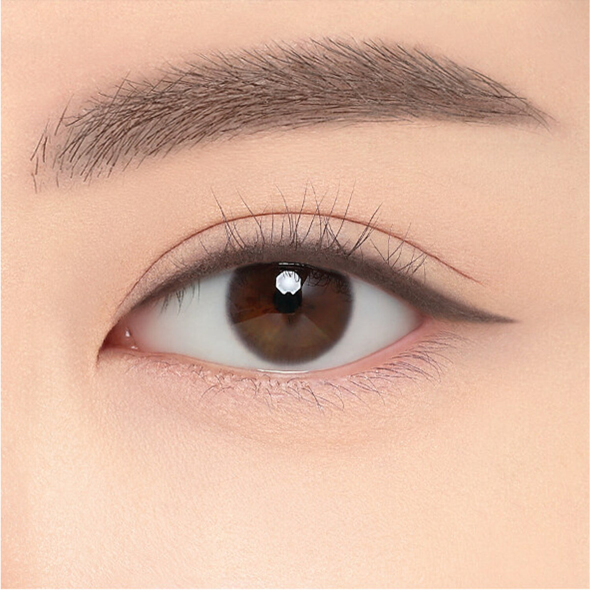 3CE Liner de lápiz mudo suave 0.1g