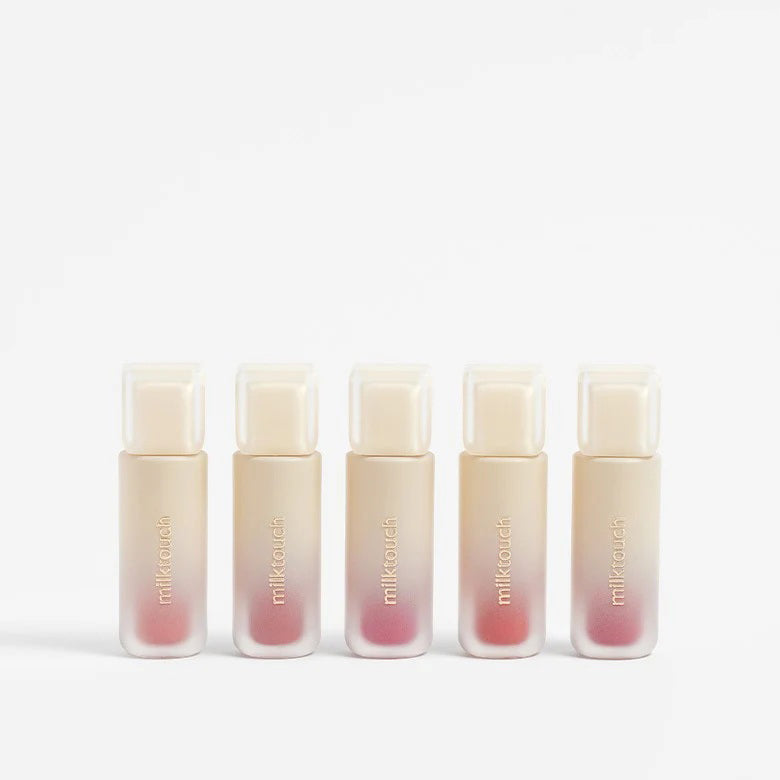 Milktouch spread fit blur tint 3.8g 8 colores