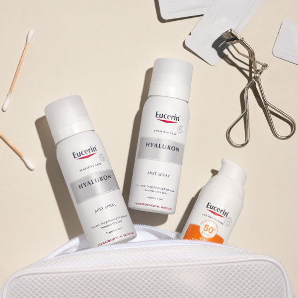 Eucerin Hyaluron Mist Spray 50ml