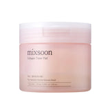 mixsoon Collagen Toner Pad 170ml (110ea)