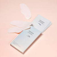 mixsoon Melting Collagen Neck & Forehead Film 5P