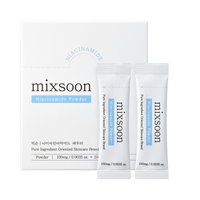 mixsoon Niacinamide Powder 1g x 10ea