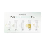 mixsoon Pure Glow Essentials Set