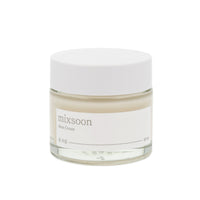 mixsoon Bean Cream 50ml - Utilizes the power of fermented beans to deliver essential nutrients and improve skin health.