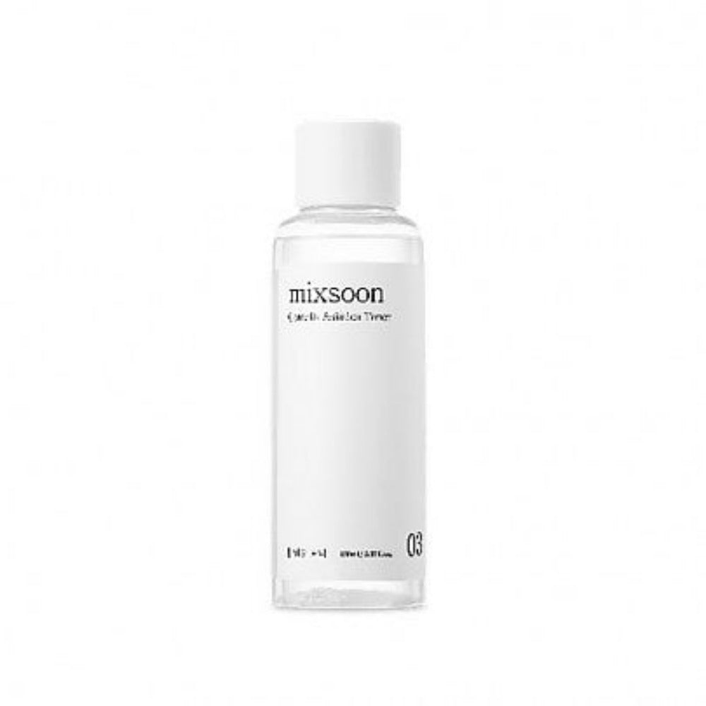 mixsoon Centella Asiatica Toner 150ml