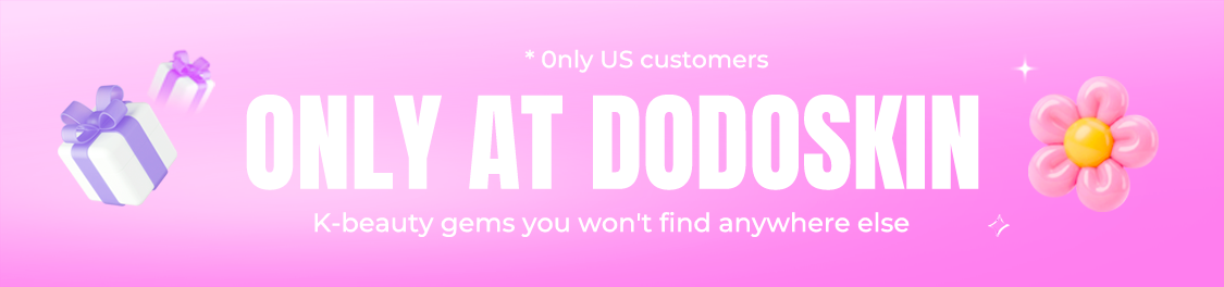 Only at DODOSKIN