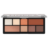 Catrice The Eyeshadow Palette 9g (3 Colors)