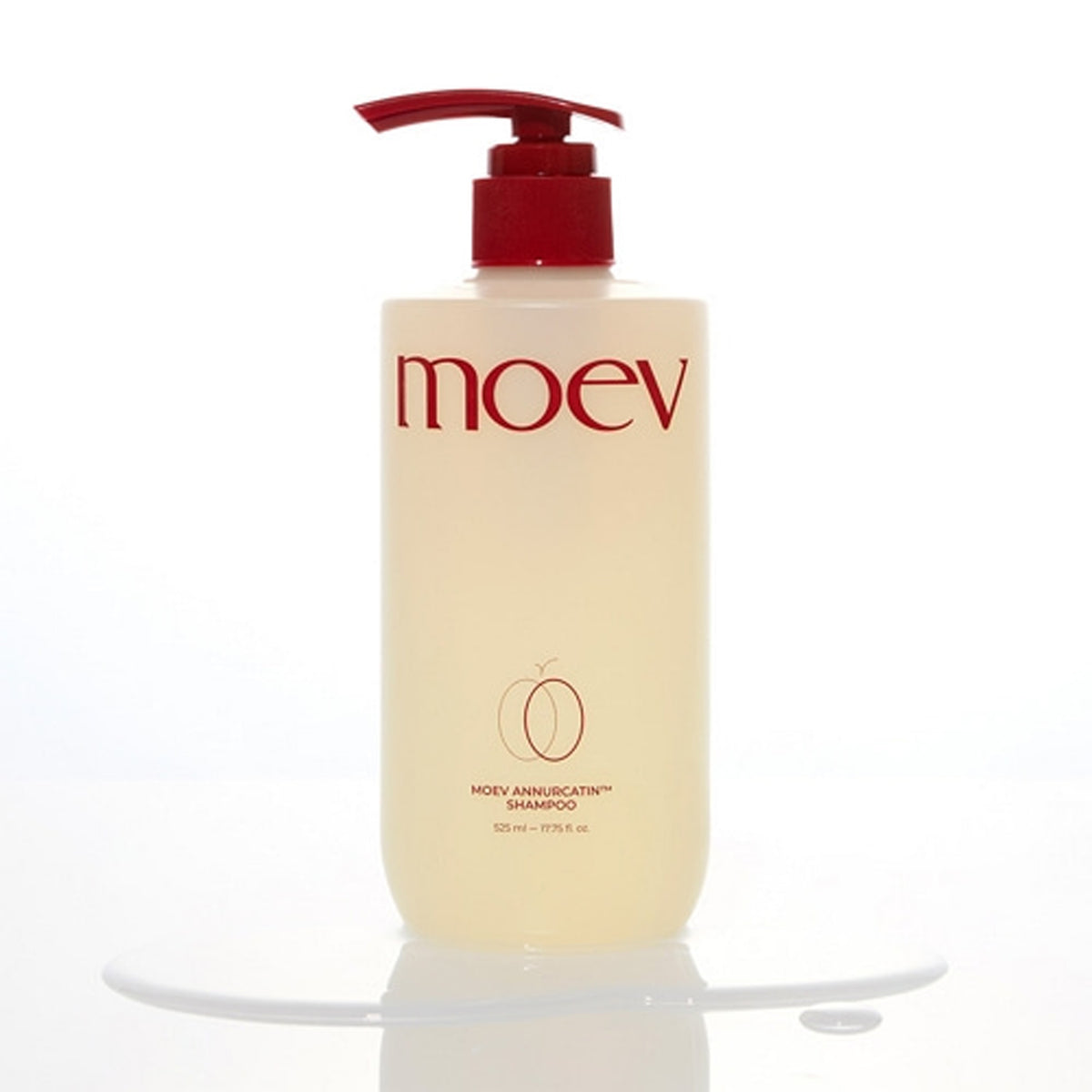 moev Annurcatin™ Shampoo 525ml