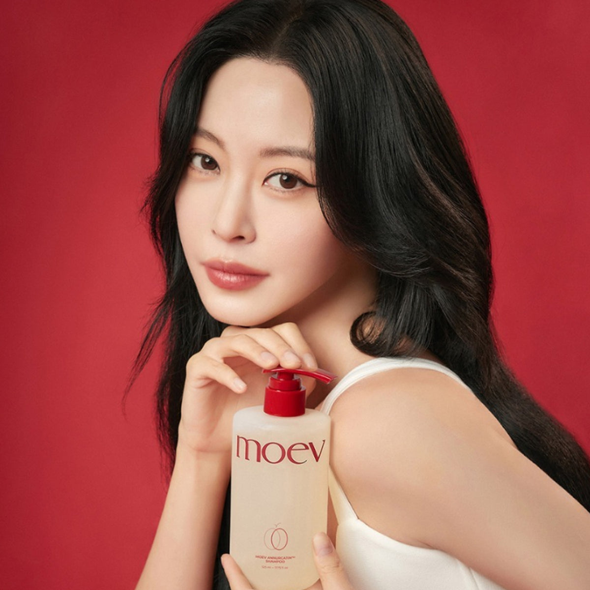 moev Annurcatin™ Shampoo 525ml