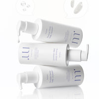 molvany Protein Deep Milk Cleanser 200ml