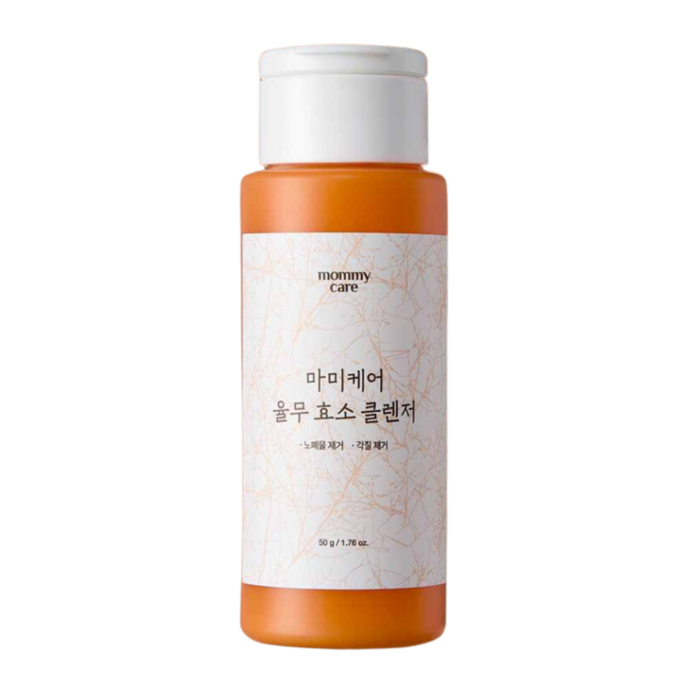 mommy care Job's Tears Powder Enzyme Facial Cleanser 50g