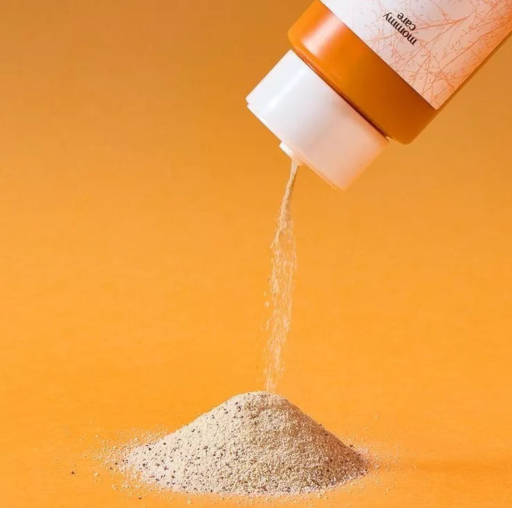 mommy care Job's Tears Powder Enzyme Facial Cleanser 50g