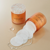 mommy care Job's Tears Toner Pads 220g