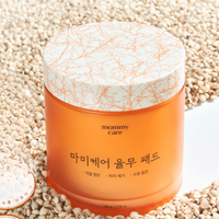 mommy care Job's Tears Toner Pads 220g