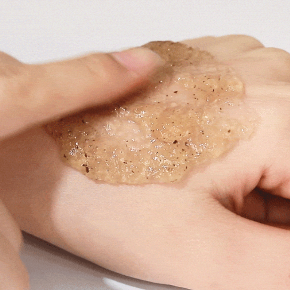 mommy care Perilla Wash-off Mask 100g