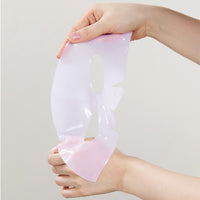 mommy care ABC Collagen Gel Mask 4 Sheets