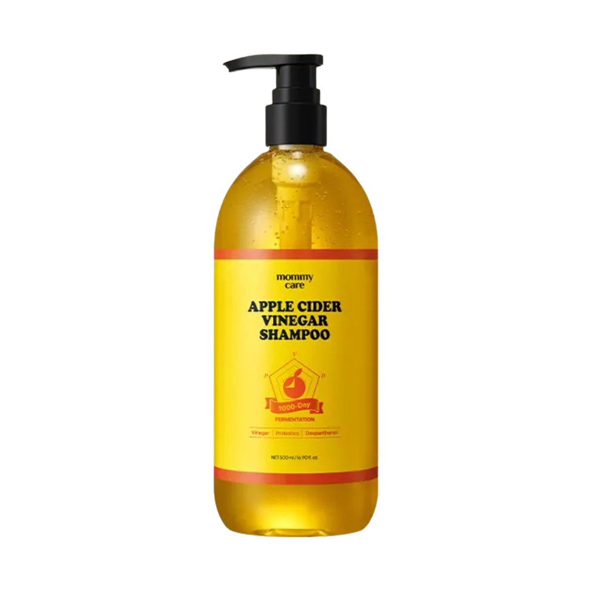 mommy care Apple Cider Vinegar Shampoo 500ml