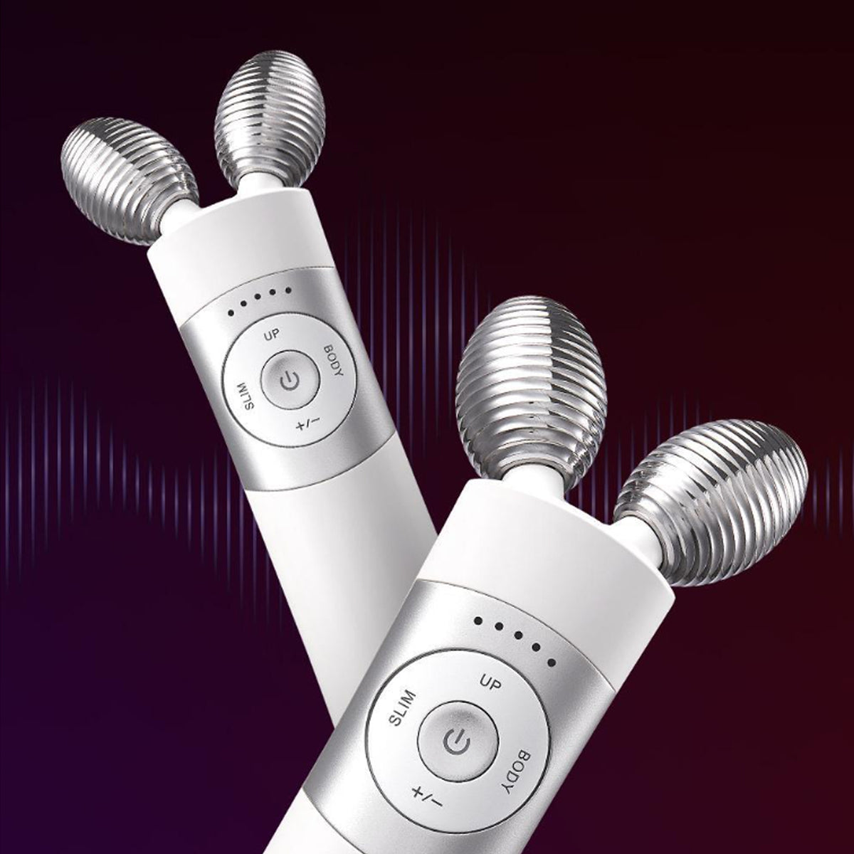 mommy care EMS V-Thera 2 colors