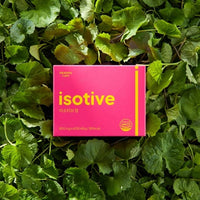 Mommy Care Tablets isotive 1 caja (60 tabletas/suministro de 30 días)