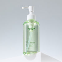 mommy care Korean Cleansing Oil + Korean Sea Grape Cleansing Foam (Cleansing Tissues 20 Sheets + Gift Shopping Bag)