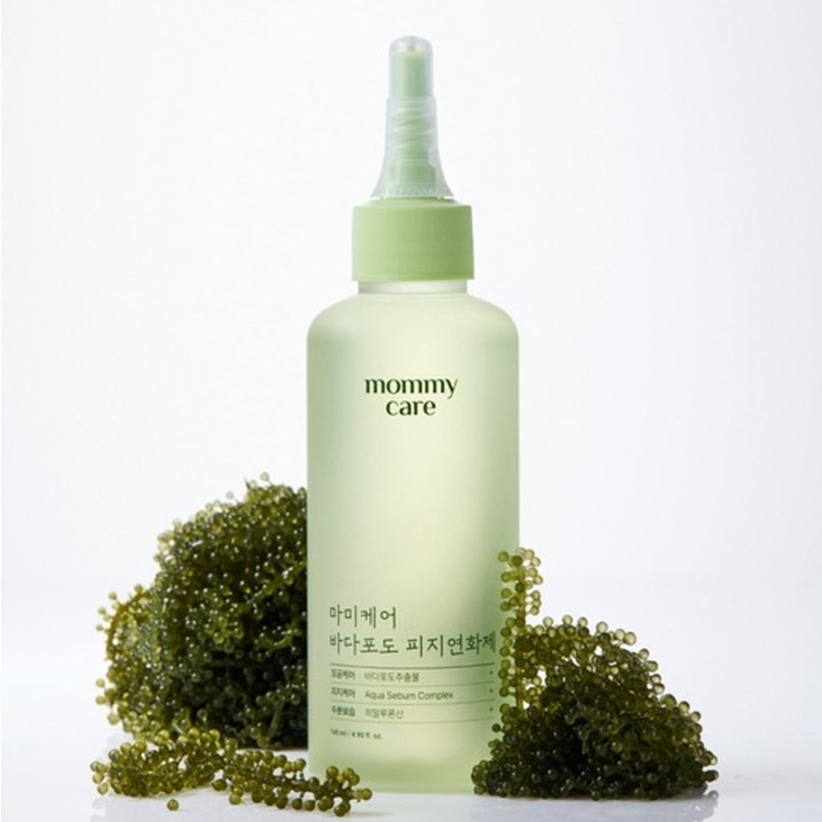 mommy care Korean Sea Grape Aqua Sebum Complex 145ml