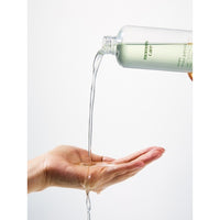 Mommy Care Corea de uva marina Corea Aceite 200 ml