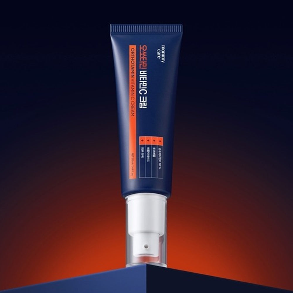 mommy care Orthotamin Vitamin C Cream (50ml)
