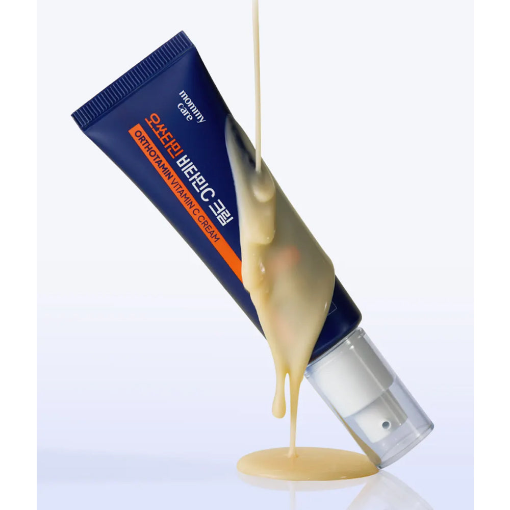 mommy care Orthotamin Vitamin C Cream (50ml)