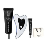 mommy care Perilla Whitening Cream TX + Galvanic Electric Face Massager (Includes Perilla Whitening Cream Plus 15g + Gift Shopping Bag)