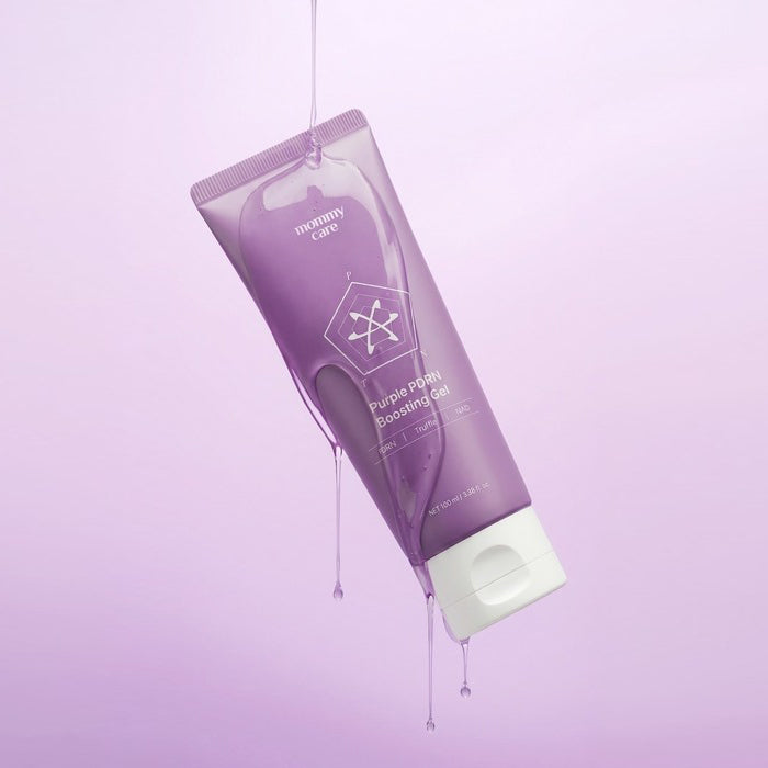 mommy care Purple PDRN Boosting Gel 100ml