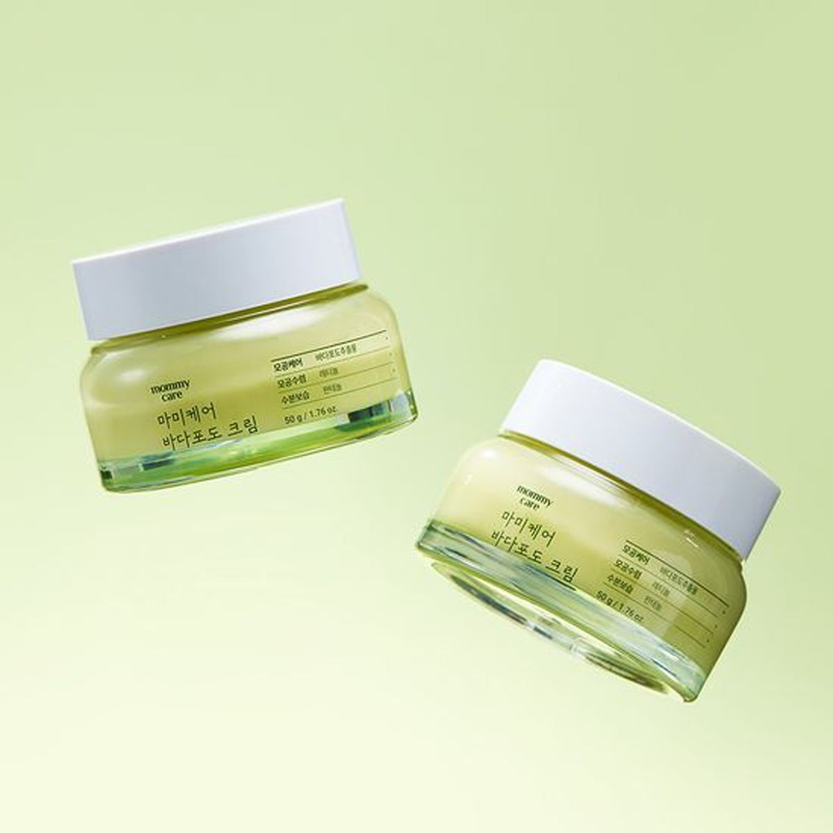 Mommy Care Sea Grape Lift Cream 50g