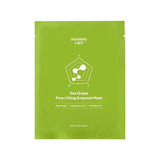 mommy care Sea Grape pore lifting ampoule mask 1box 7ea