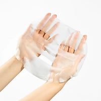 mommy care Sea Grape pore lifting ampoule mask 1box 7ea