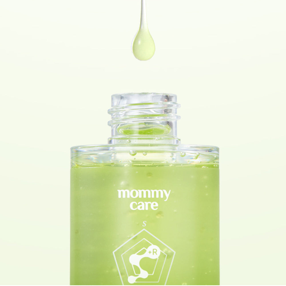 mommy care Sea Grape pore lifting retinol ampoule 50ml
