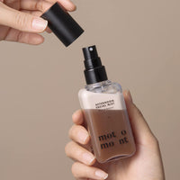 motomont Afternoon Facial Mist 100ml