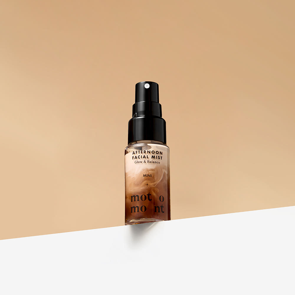 motomont Afternoon Facial Mist Mini 20ml