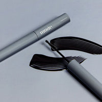 mude. Eyelash Tinting Serum Shot 3g Black