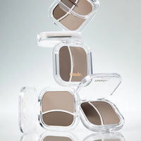 mude. Face Sculptor Shading 2 Colors