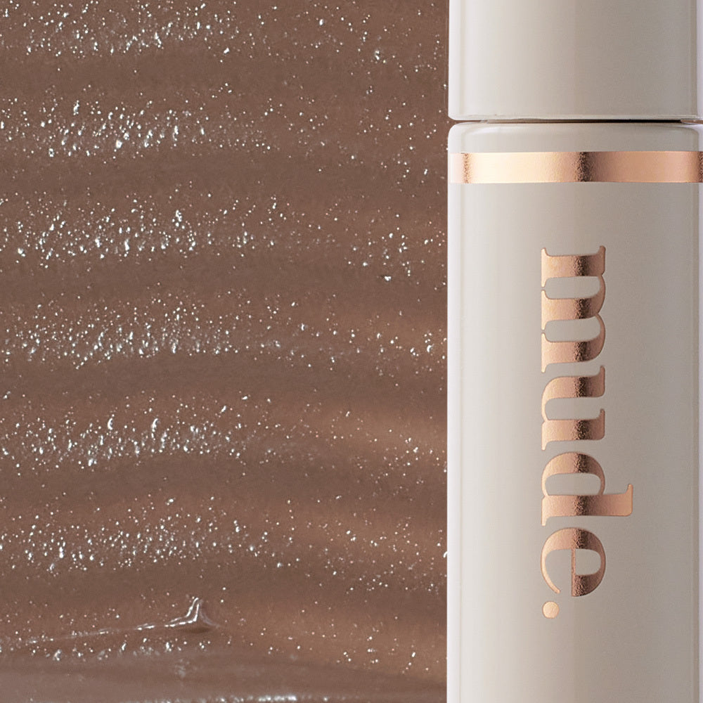 Fixer 02 Clear Brown