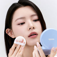 mude. Setting Powder Pact 2 colors