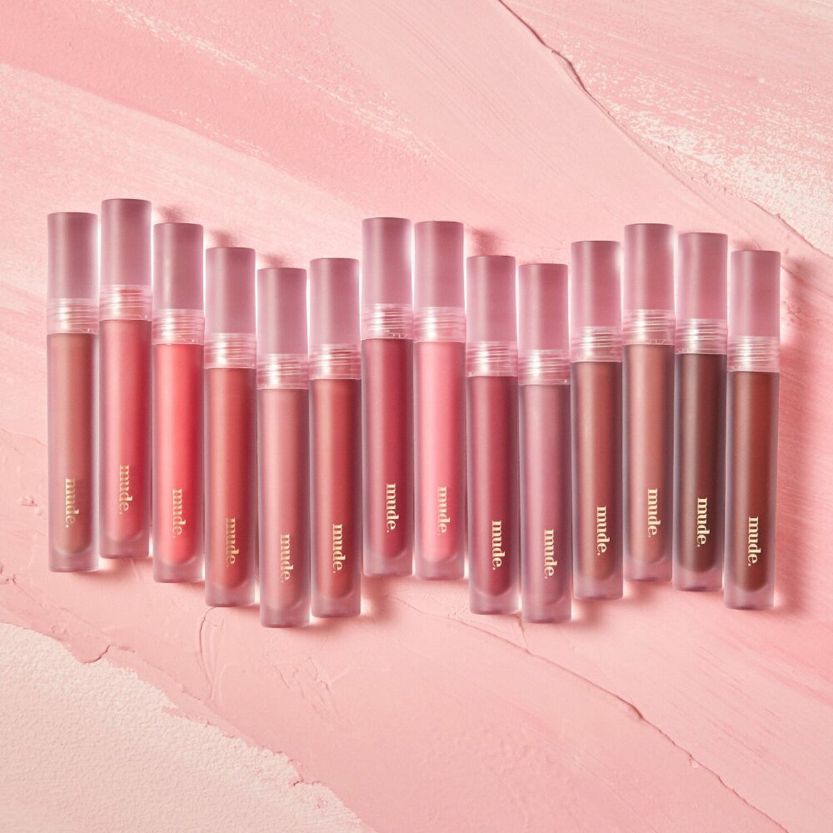 mude. Soft Blur Tint 3g