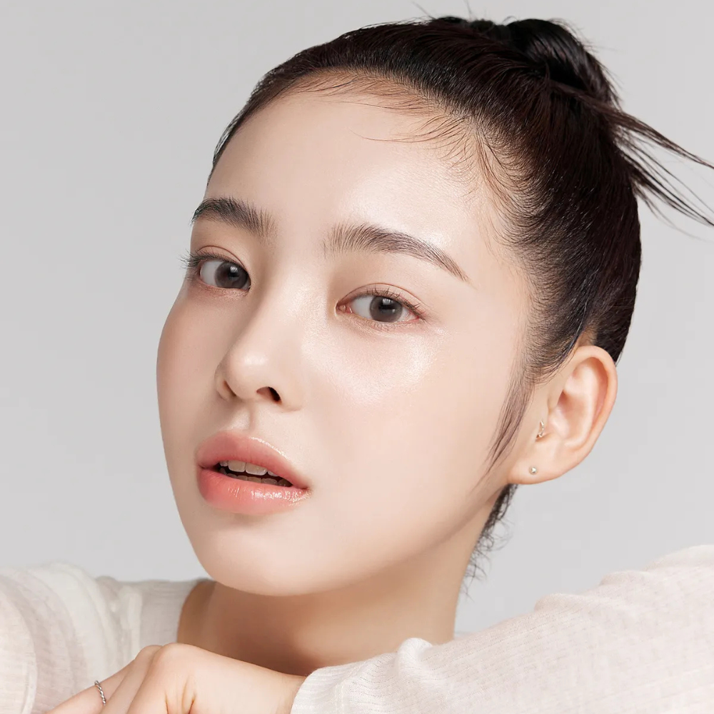 mude. Soft Skin Fit Glow Base SPF50+ PA++++ 40ml