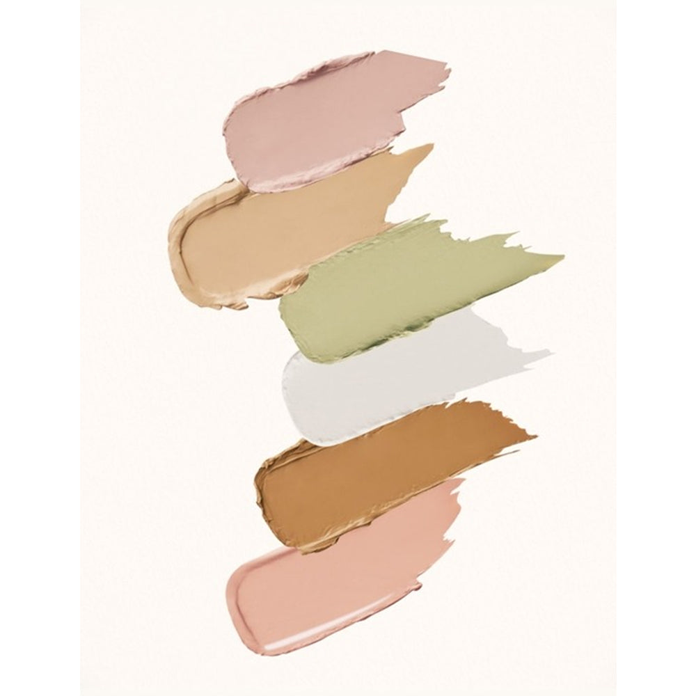 mustaev Coverfit Pot Concealer 13.5g (2 Colors)